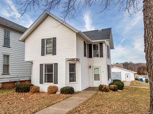 401 Van Horne St, Muscatine, IA 52761