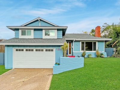 4797 54th St, San Diego, CA, 92115