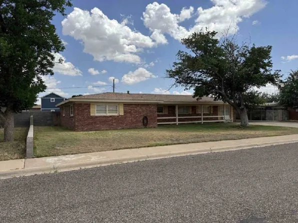 2812 Keystone Dr, Odessa, TX 79762