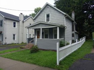 65 S Washington St, Binghamton, NY 13903