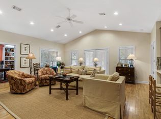 37 Cullman Ave, Santa Rosa Beach, FL 32459