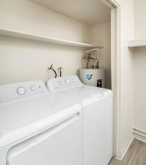 SunPointe Apartments — Photo 11
