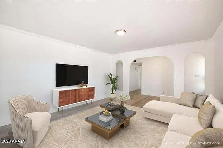 4 bed, 3.0 bath, $3,600 — Photo 3