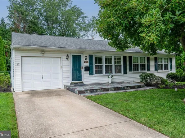 108 Tamara Cir, Newark, DE 19711