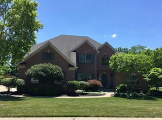 335 Winding Brook Ln, Monroe, OH 45050