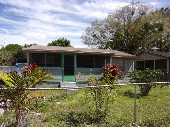 242 A Lane, Cocoa, FL 32926