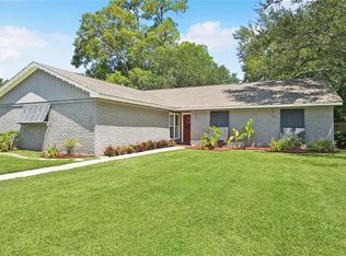 338 Country Club Blvd, Slidell, LA 70458