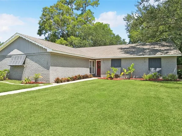 338 Country Club Blvd, Slidell, LA 70458
