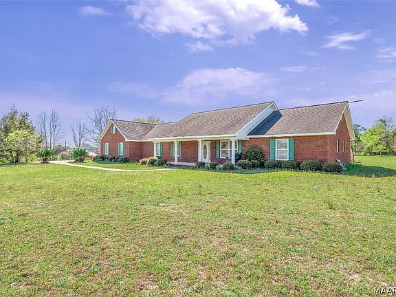 3484 S State Highway 109, Dothan, AL 36301 | MLS #549632 | Zillow