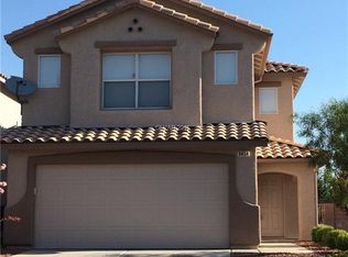 9454 W Diablo Dr, Las Vegas, NV 89148
