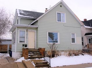 1826 Saint Clair St, Racine, WI 53402