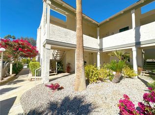 453 E Via Escuela UNIT 513, Palm Springs, CA 92262