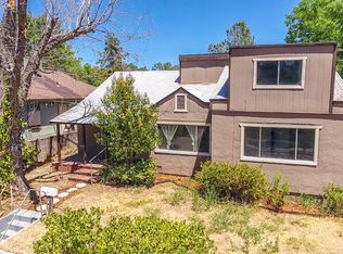 1333 Orange Ave, Redding, CA 96001