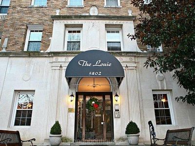 5402 Connecticut Ave NW APT 107, Washington, DC, 20015