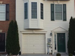 18271 Roy Croft Dr, Hagerstown, MD 21740