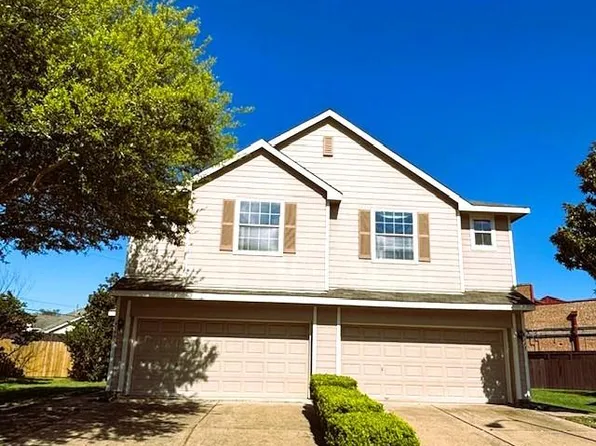 6159 Morningshire Ln, Houston, TX 77084