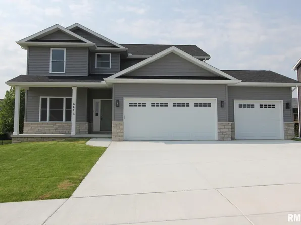 6416 W Callahan Ct, Edwards, IL 61528
