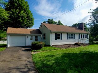 1030 Boston Tpke, Bolton, CT 06043
