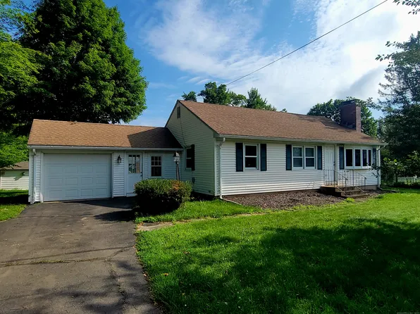 1030 Boston Turnpike, Bolton, CT 06043