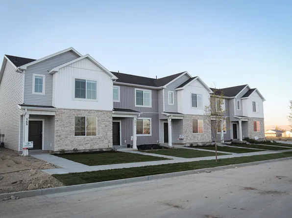 273 W 690 N, Smithfield, UT 84335