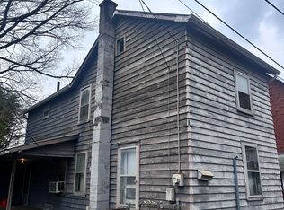 336 E Ross St, Williamsport, PA 17701