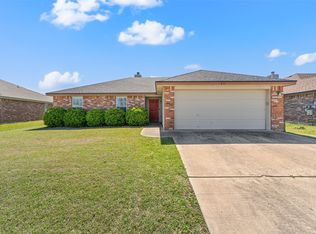 211 McCullough Loop, Temple, TX 76502