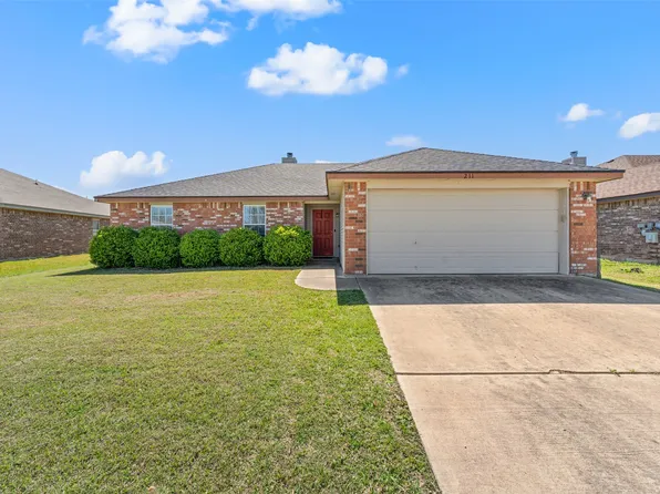 211 McCullough Loop, Temple, TX 76502
