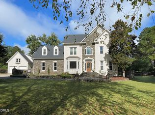 11913 Aspenwald Dr, Raleigh, NC 27614