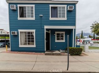167 N Allen Ave, Pasadena, CA 91106
