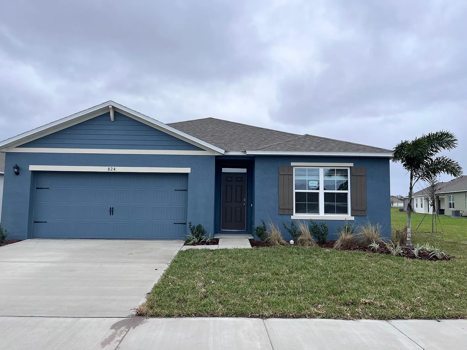 824 Sky Haven Way — Photo 1