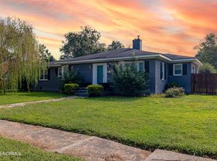 206 S Jefferson Ave, Goldsboro, NC 27530