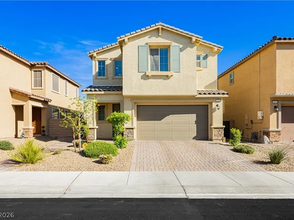 1010 Cliff Castle Ave, North Las Vegas, NV 89081