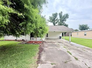 13416 Bayou Oak St, Gonzales, LA 70737