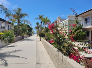 97 16th St UNIT E, Hermosa Beach, CA 90254