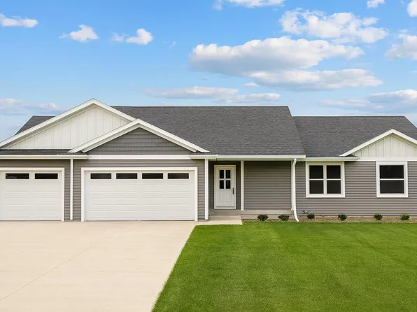 277 Southern DRIVE, Holmen, WI 54636