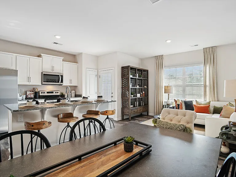 Norman Ridge Townhomes — Photo 42