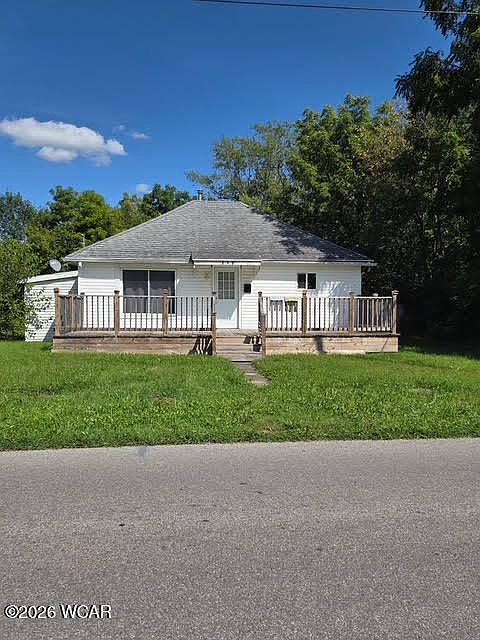 2nd image of 4 House Package