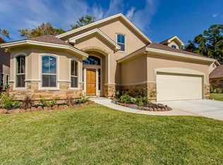 12333 Pebble Vw, Conroe, TX 77304