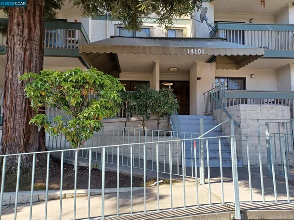 14101 E 14th St APT 102, San Leandro, CA 94578