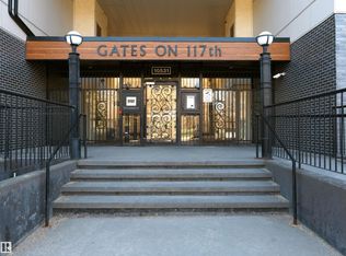 10531 117th St NW #103, Edmonton, AB T5H0A8