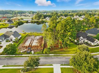 1021 Muscovy Pl, Conway, SC 29526