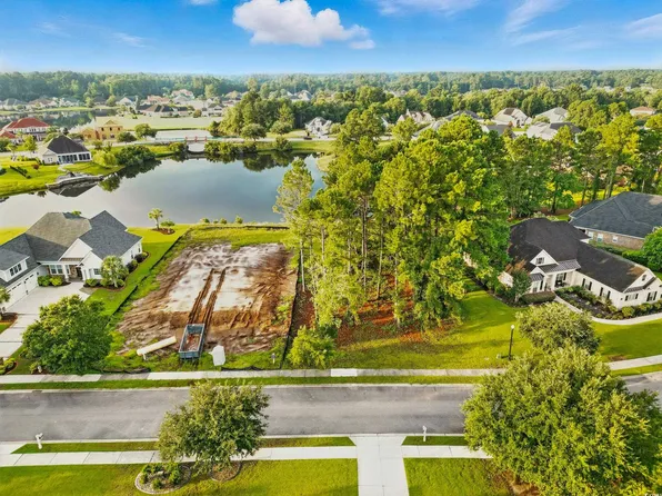 1021 Muscovy Pl., Conway, SC 29526