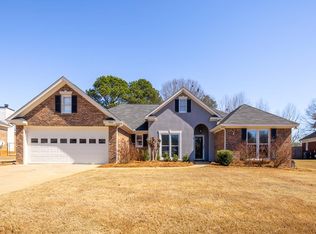 4805 Spring Ridge Dr, Columbus, GA 31909