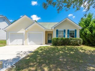 216 Fairgrove Ln, Fairburn, GA 30213