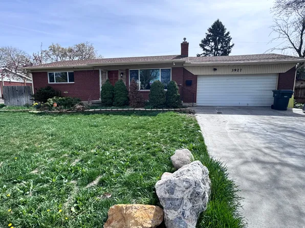 3927 W Rawhide Dr S, West Valley City, UT 84120