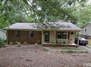 7513 Longstreet Dr, Raleigh, NC 27615