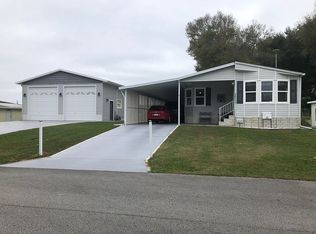 38746 Vulcan Cir, Zephyrhills, FL 33542