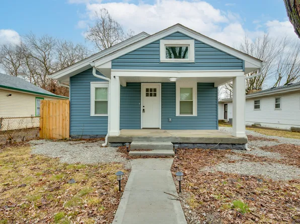 3562 E Morris St, Indianapolis, IN 46203
