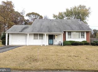 11 Bradford Pl, Turnersville, NJ 08012