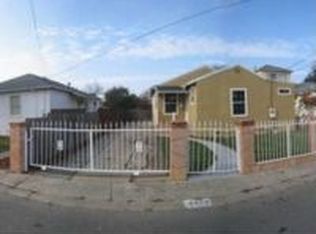 2453 Merritt Ave, San Pablo, CA